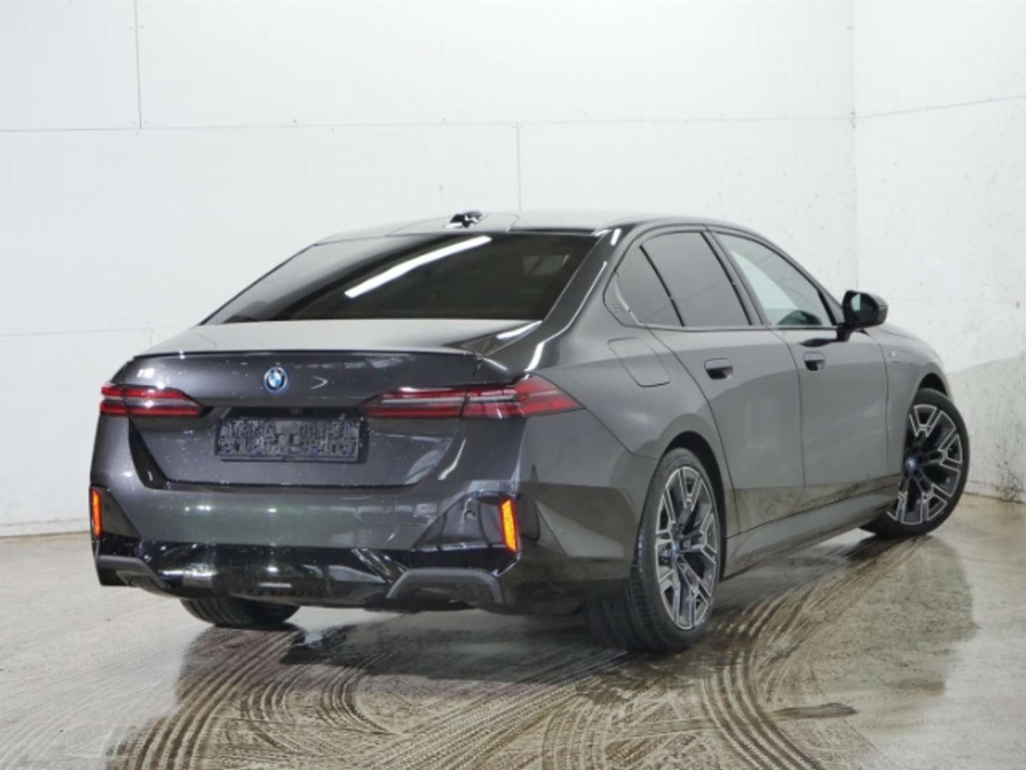 BMW I5 M Sport XDrive40 - 2024 - Joinsteer - #3