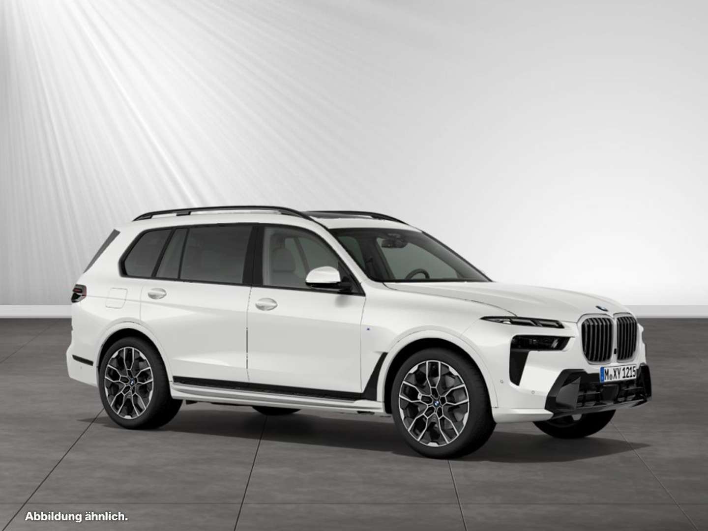 BMW X7 M-Sport XDrive40d - 2025 - Joinsteer - #10