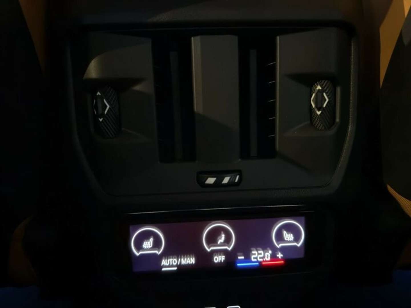 BMW X3 M M50 XDrive - 2025 - Joinsteer - #15