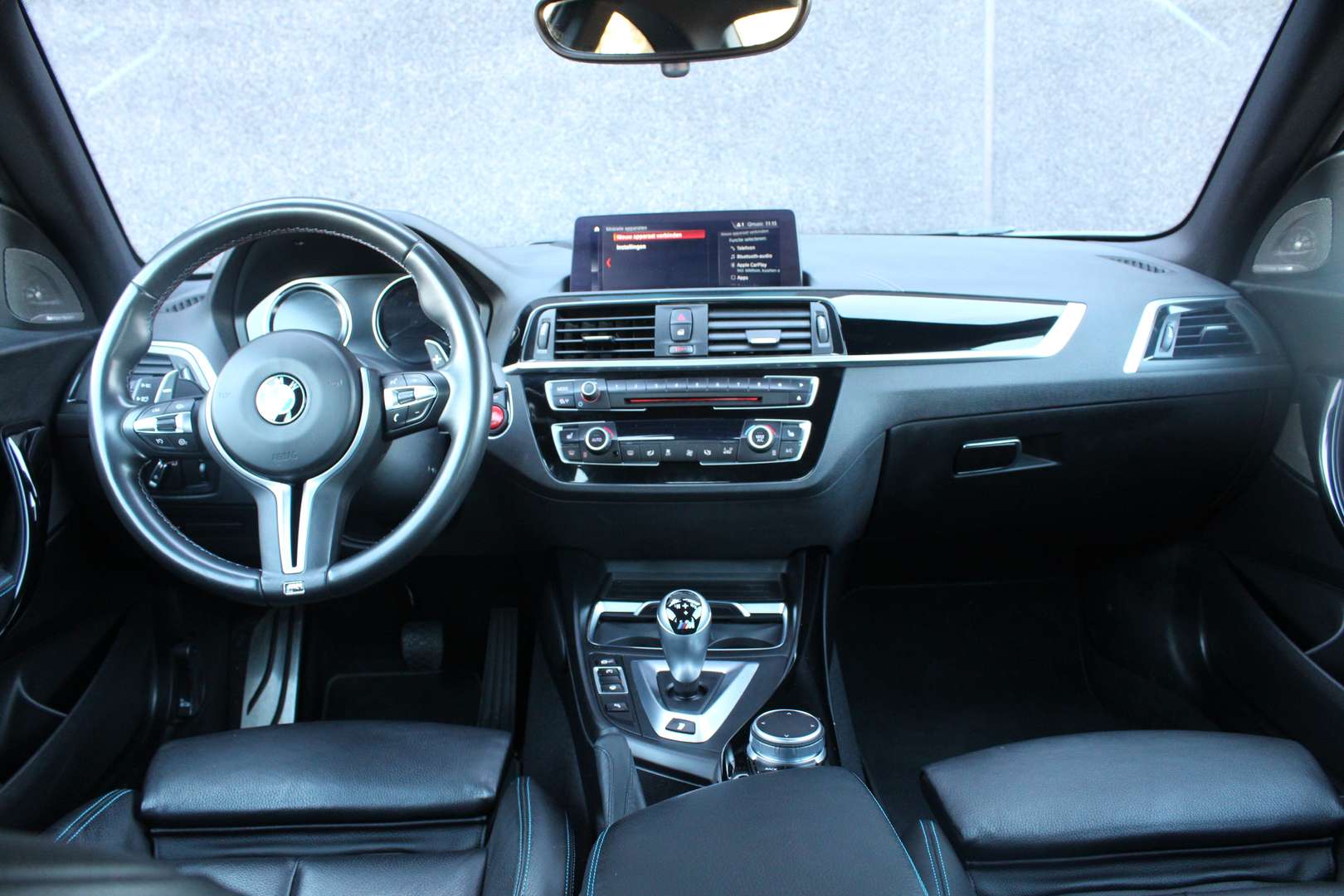 BMW M2 Competition M2 - 2021 - Joinsteer - #13