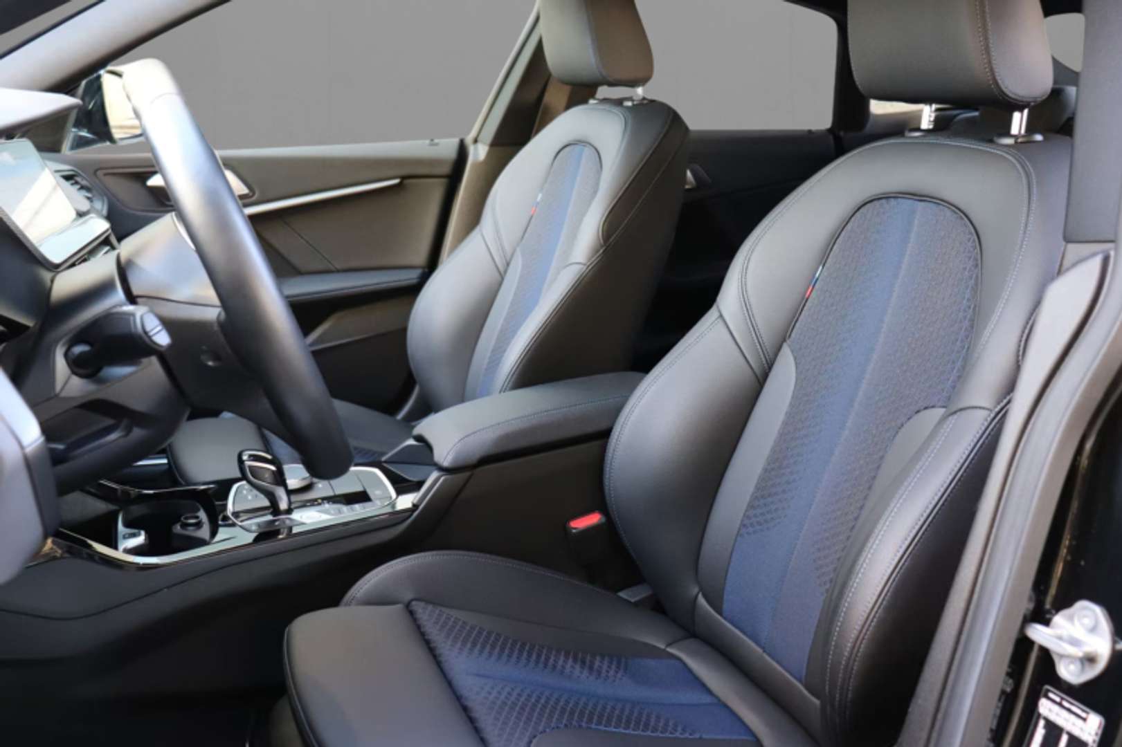 BMW Série 2 Gran Coupé M Sport 220i - 2022 - Joinsteer - #7