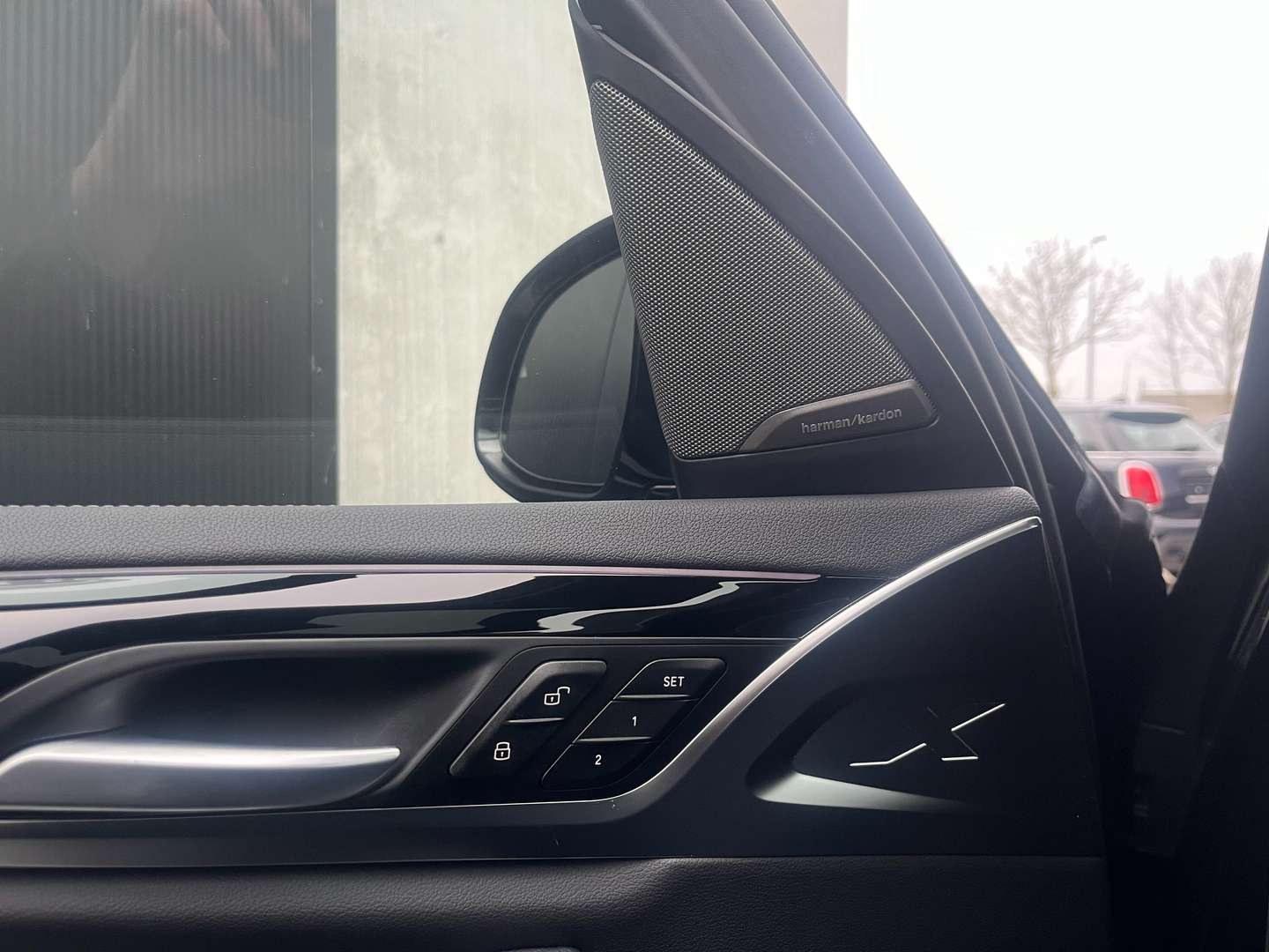 BMW iX3 - 2021 - Joinsteer - #18