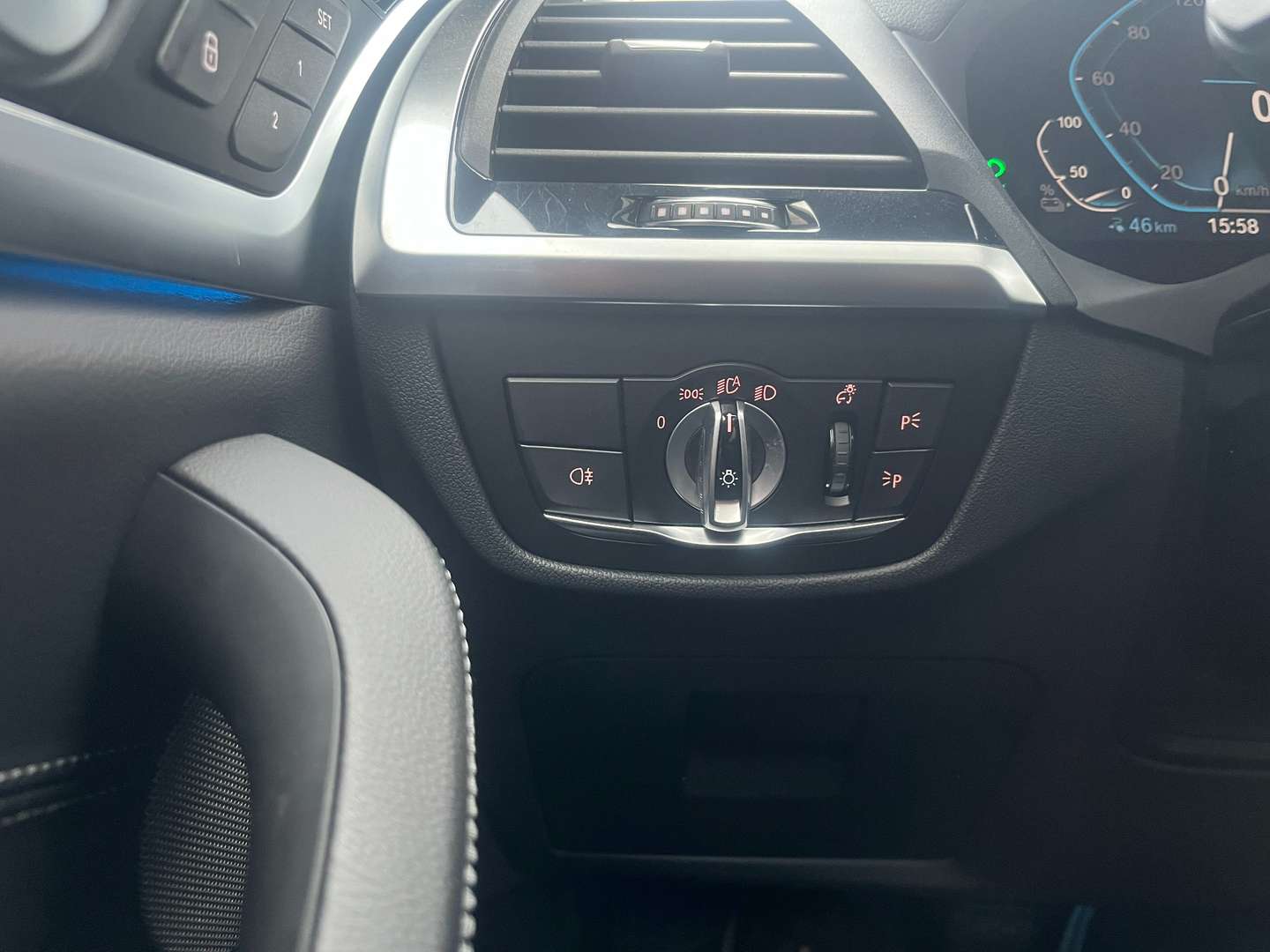 BMW iX3 - 2021 - Joinsteer - #19