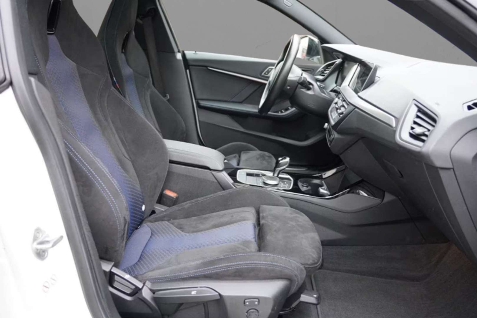 BMW 218i Gran Coupé M Sport - 2022 - Joinsteer - #7