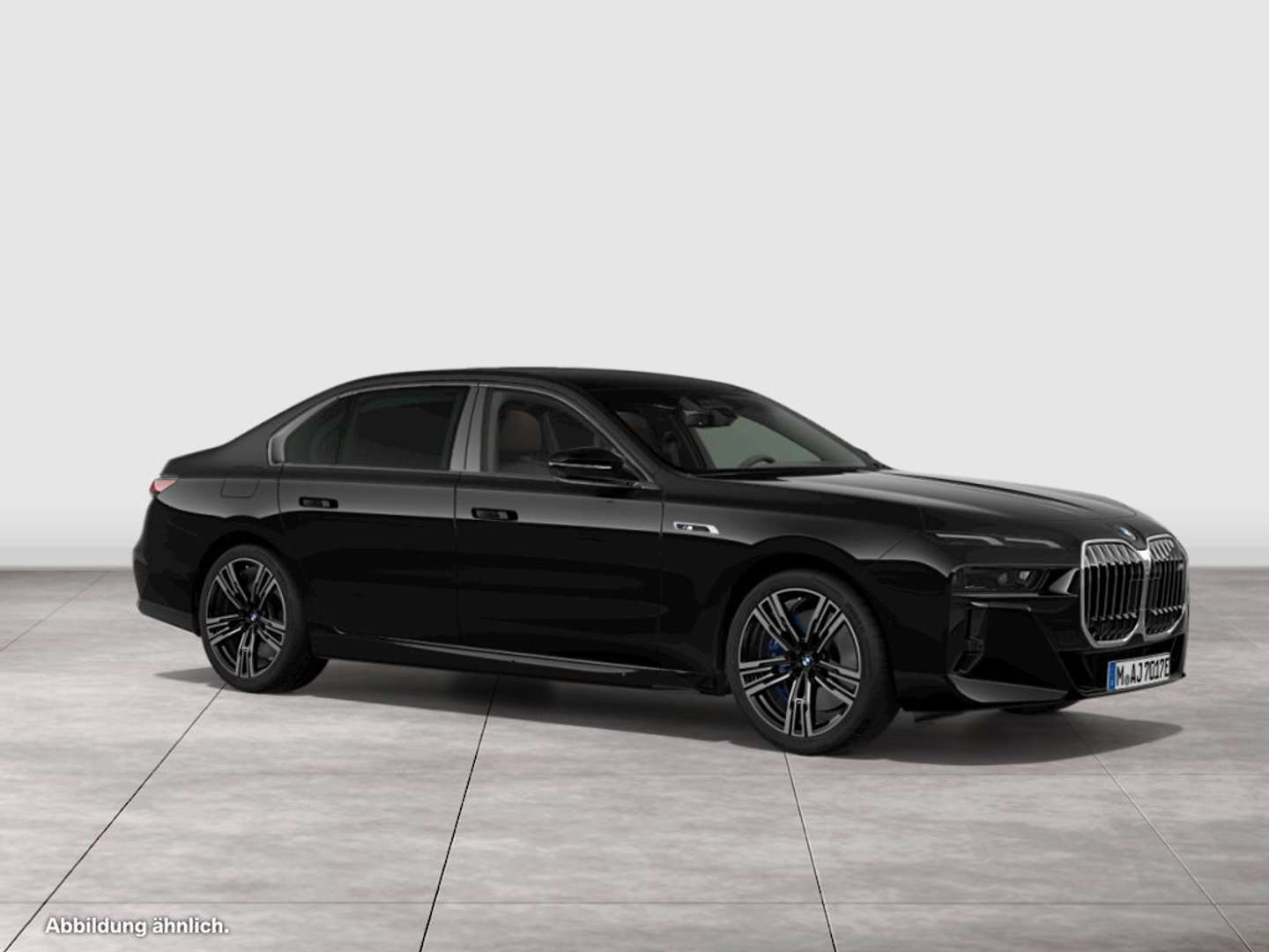 BMW Série 7 M760e XDrive - 2024 - Joinsteer - #8