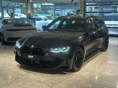 BMW M3 Competition XDrive -  - Joinsteer - #2