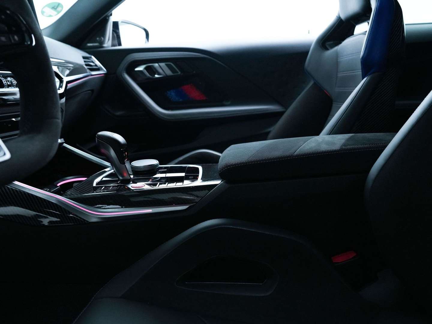 BMW M2 Performance M2 - 2023 - Joinsteer - #27