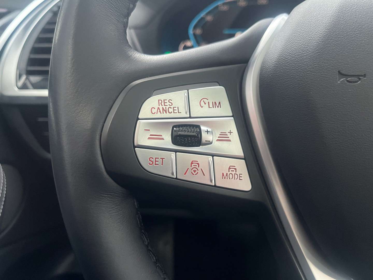 BMW iX3 - 2021 - Joinsteer - #21