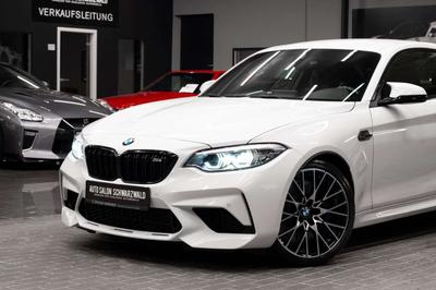BMW M2 Competition M2 -  - Joinsteer - #2