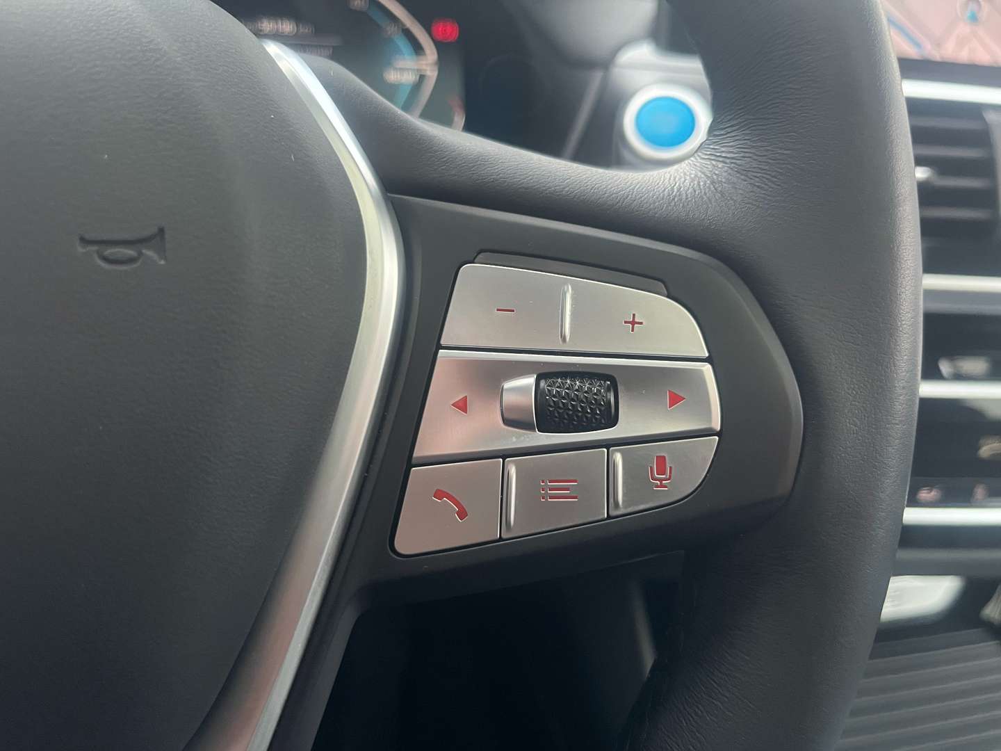 BMW iX3 - 2021 - Joinsteer - #22