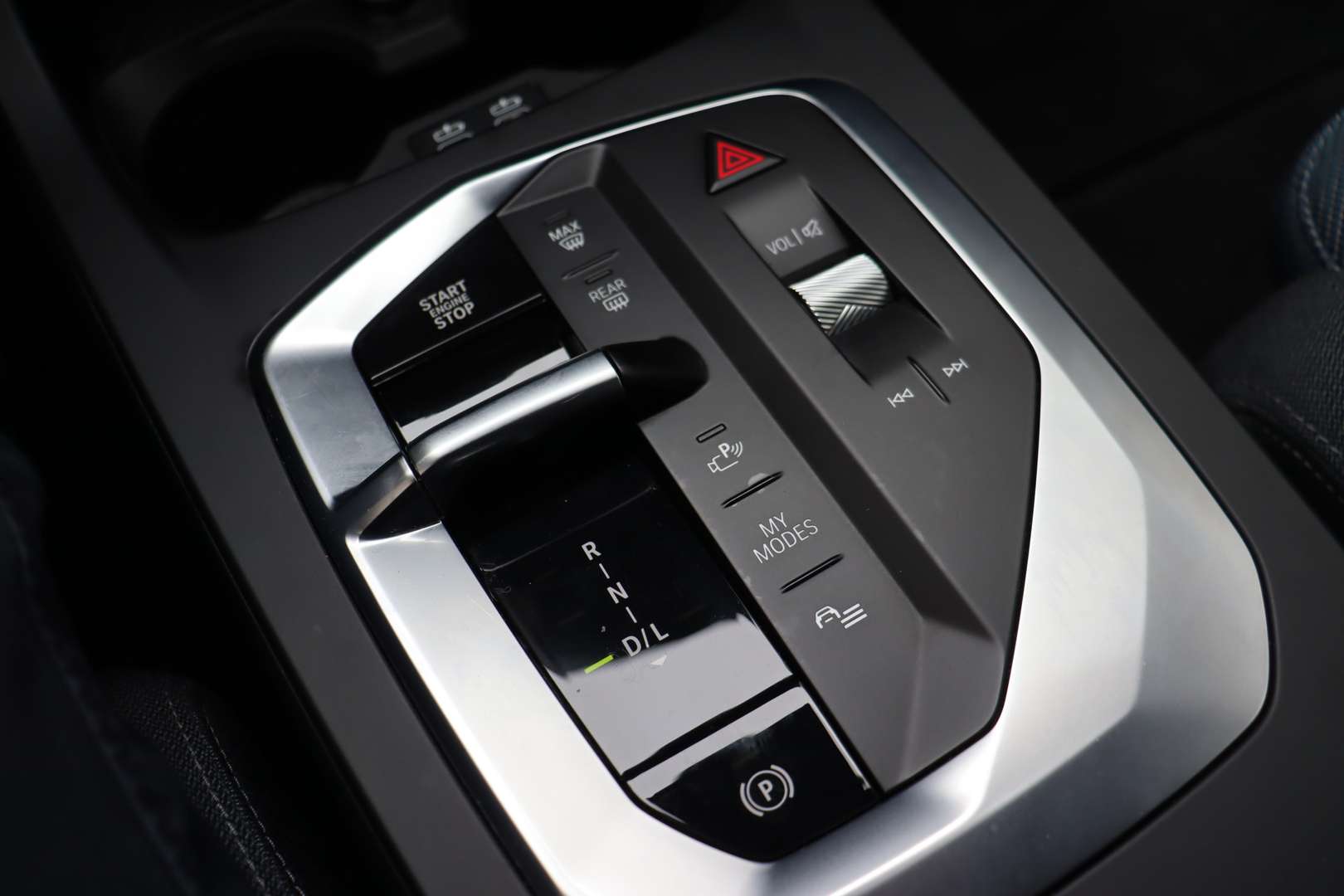 BMW Série 1 Sport 120i - 2024 - Joinsteer - #12