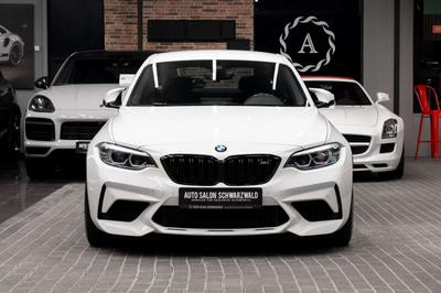 BMW M2 Competition M2 -  - Joinsteer - #4
