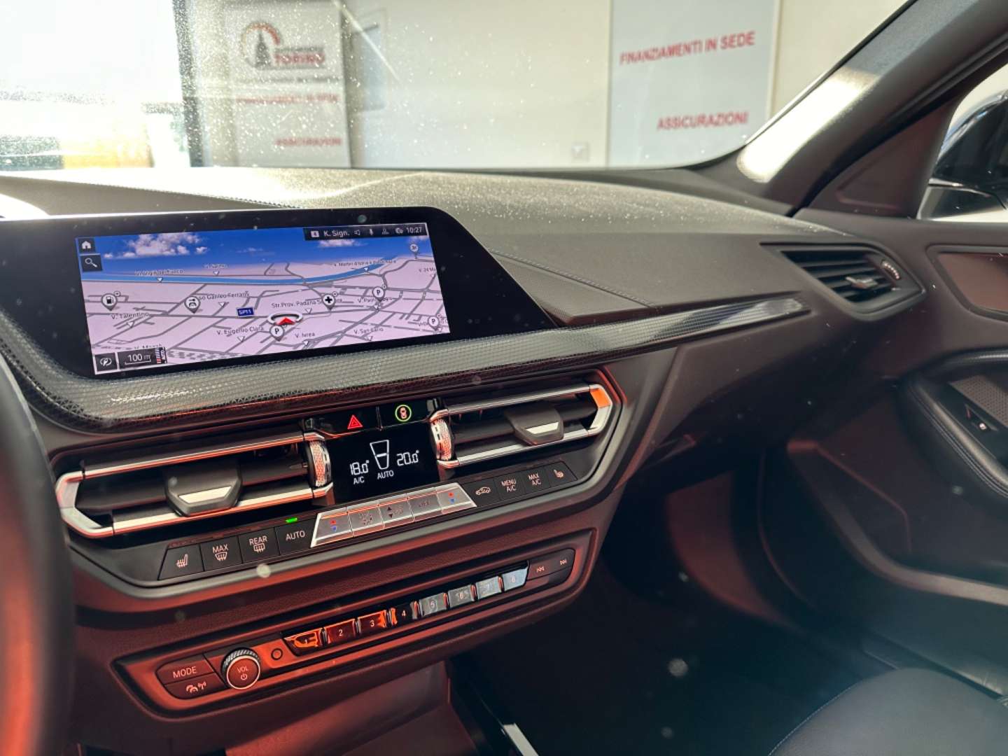 BMW 118 M Sport 118i - 2023 - Joinsteer - #7