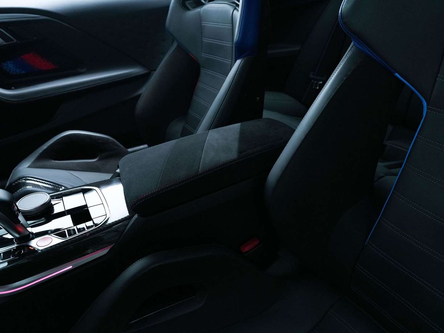 BMW M2 Performance M2 - 2023 - Joinsteer - #28