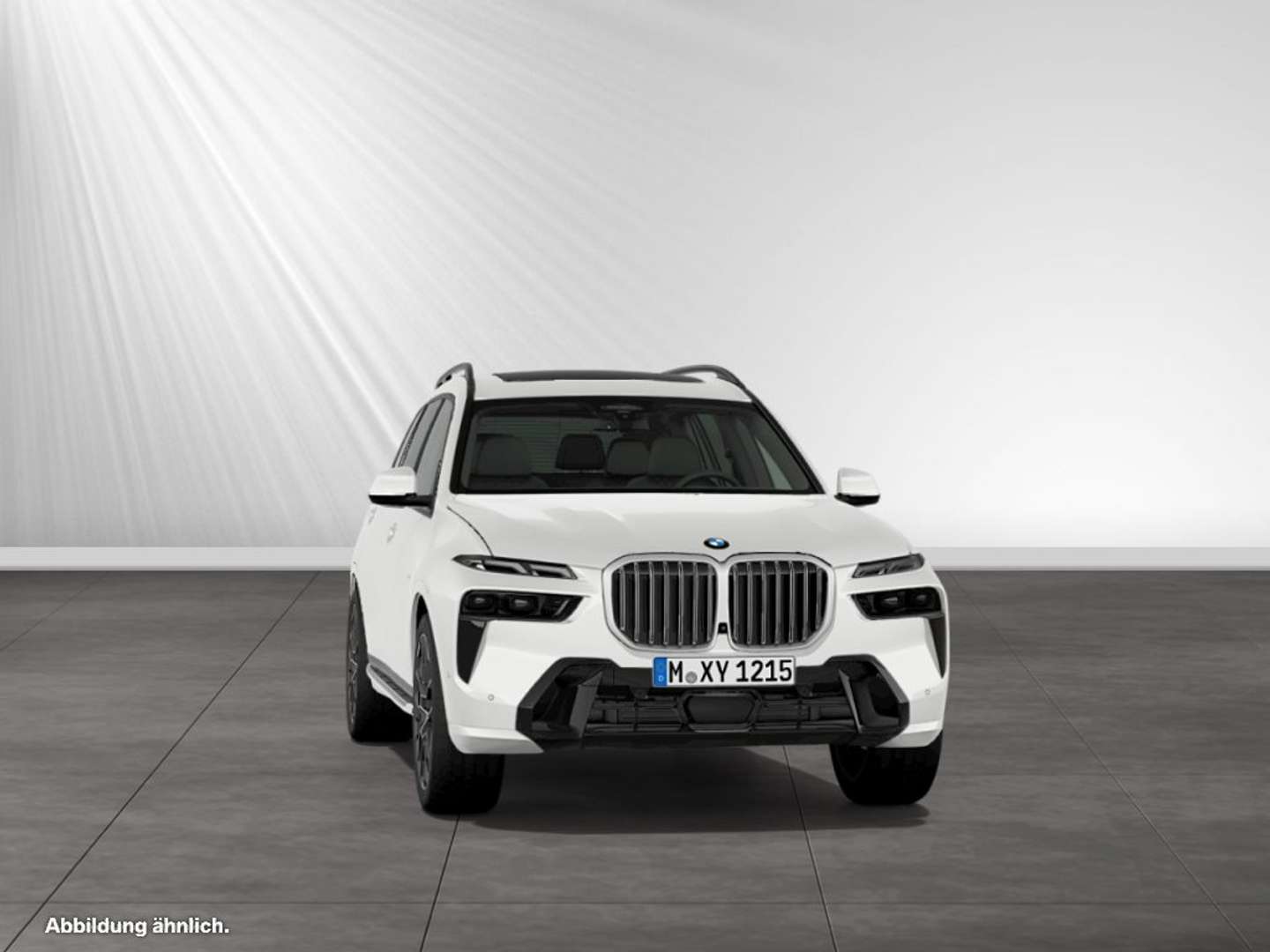BMW X7 M-Sport XDrive40d - 2025 - Joinsteer - #12