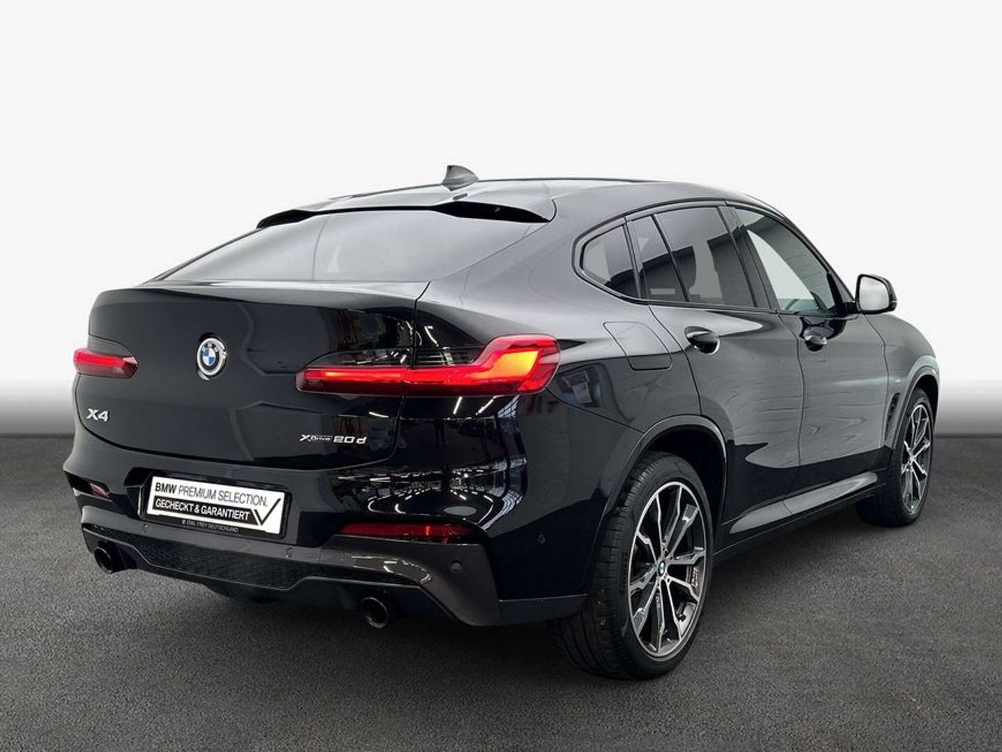 BMW X4 M Sport Xdrive20d - 2020 - Joinsteer - #2
