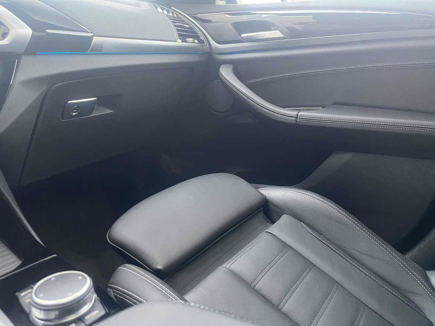 BMW iX3 - 2021 - Joinsteer - #24