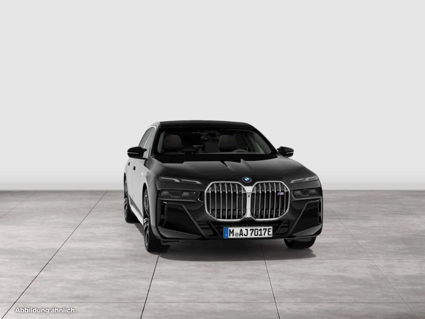 BMW Série 7 M760e XDrive - 2024 - Joinsteer - #9