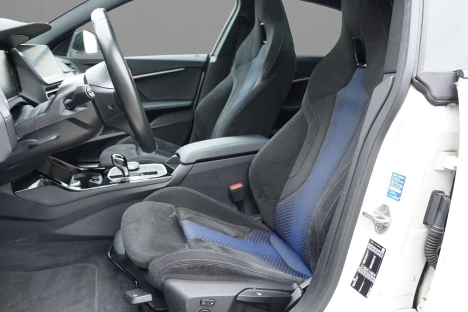 BMW 218i Gran Coupé M Sport - 2022 - Joinsteer - #8