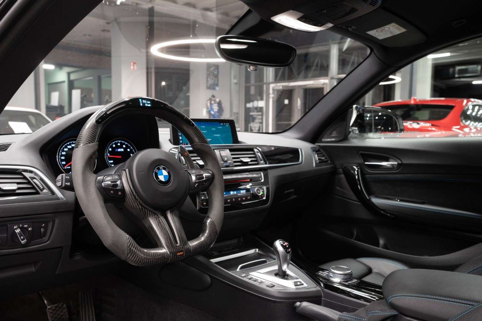 BMW M2 Competition M2 - 2020 - Joinsteer - #10