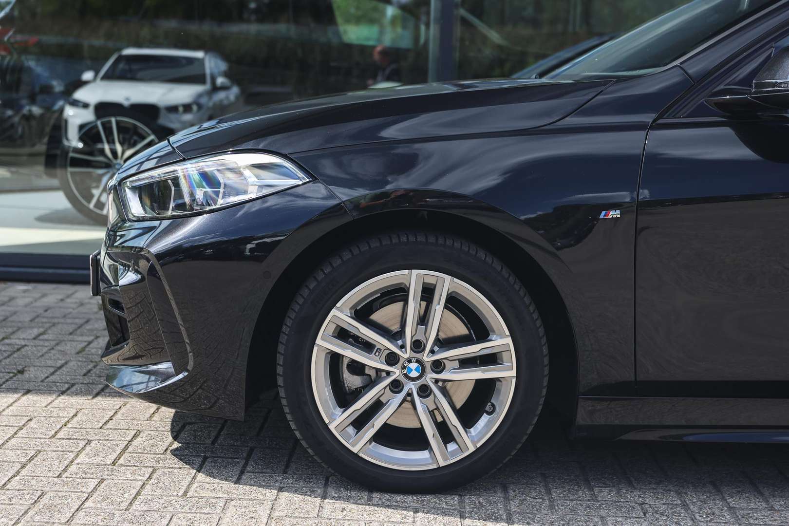 BMW Série 1 M Sport 118i - 2024 - Joinsteer - #4