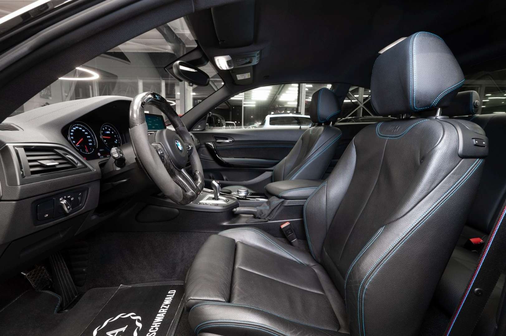 BMW M2 Competition M2 - 2020 - Joinsteer - #11