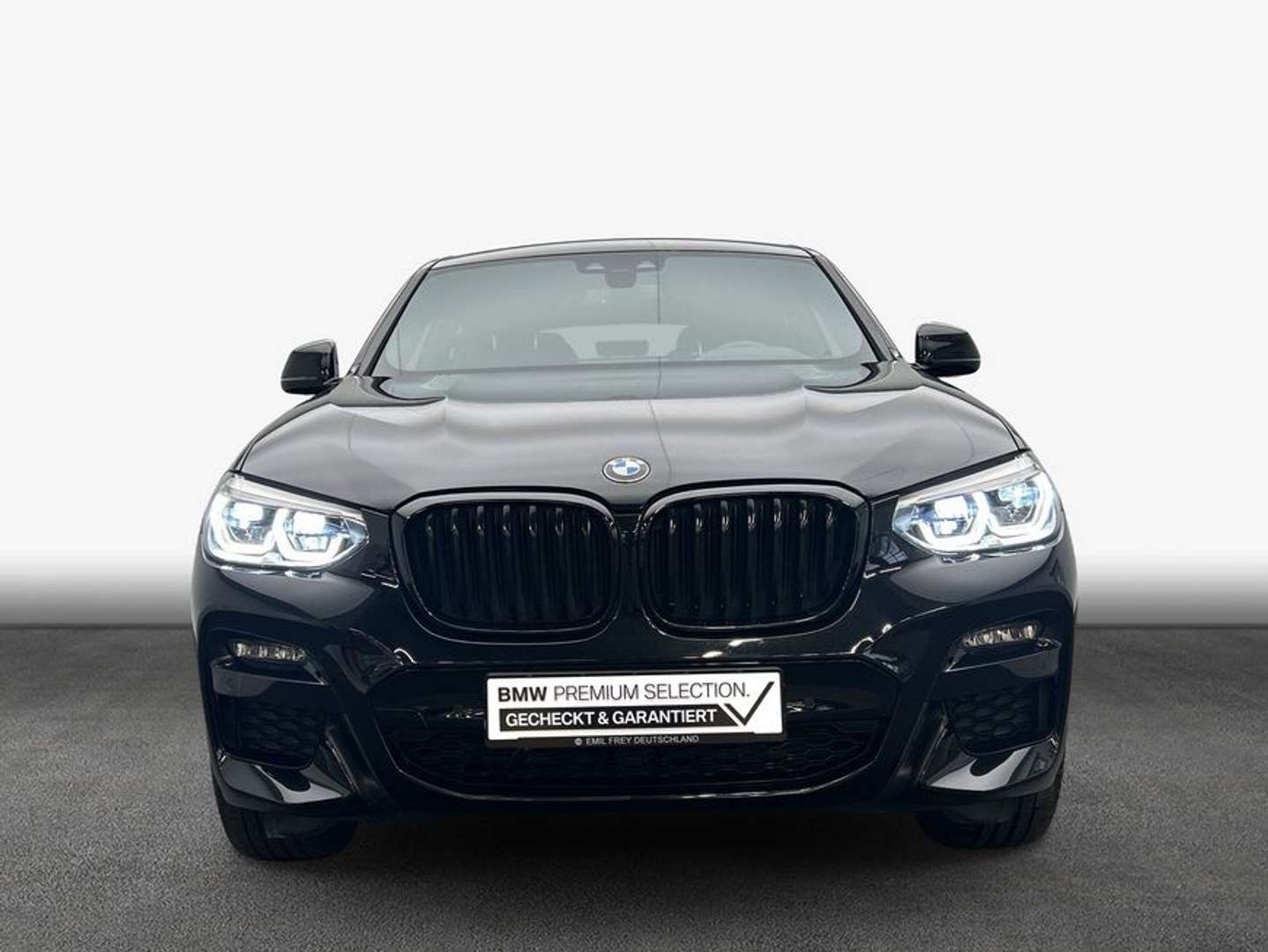 BMW X4 M Sport Xdrive20d - 2020 - Joinsteer - #3