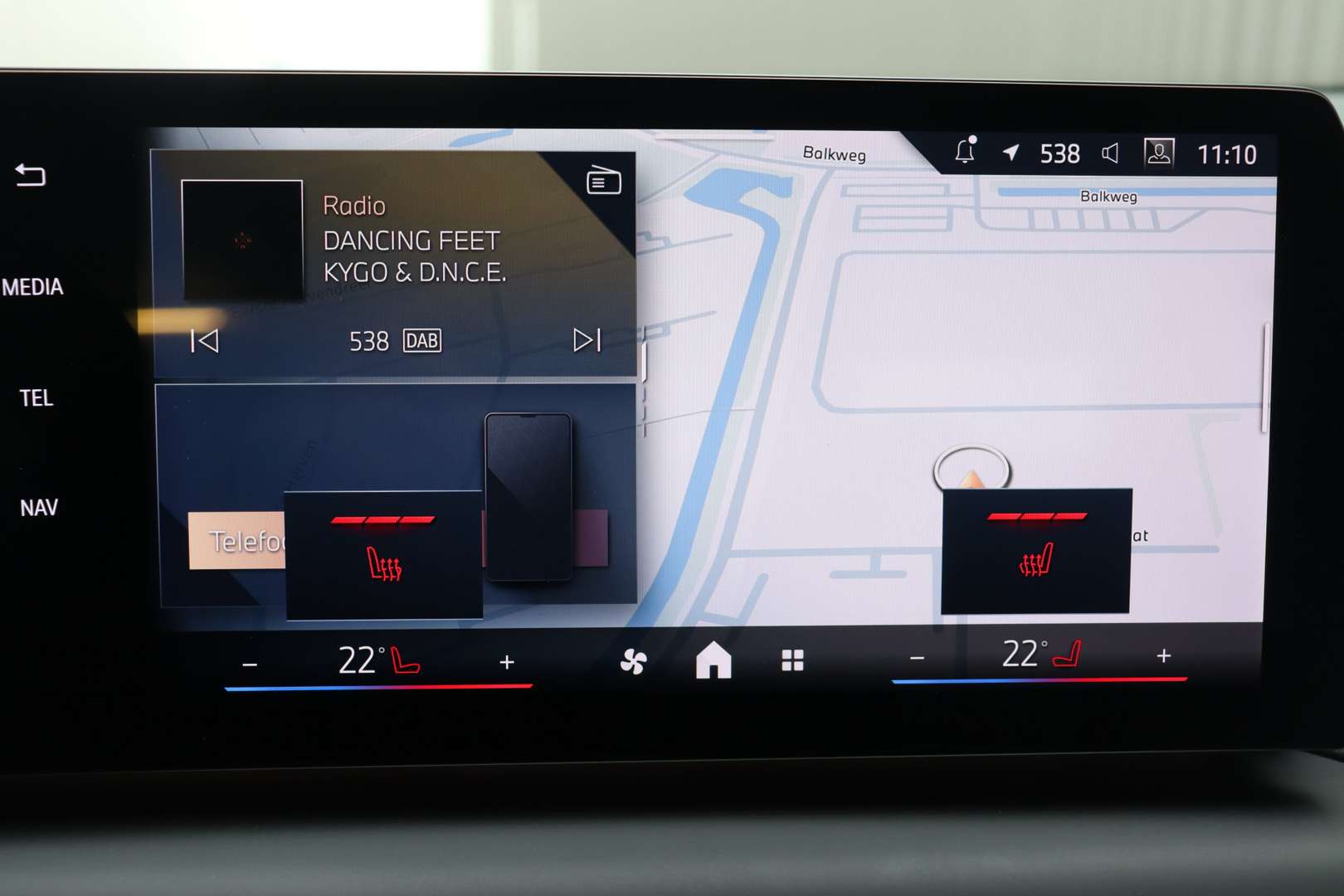 BMW Série 1 Sport 120i - 2024 - Joinsteer - #14