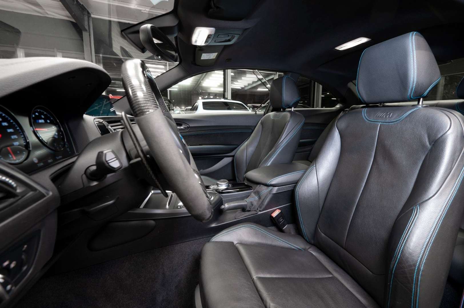 BMW M2 Competition M2 - 2020 - Joinsteer - #12