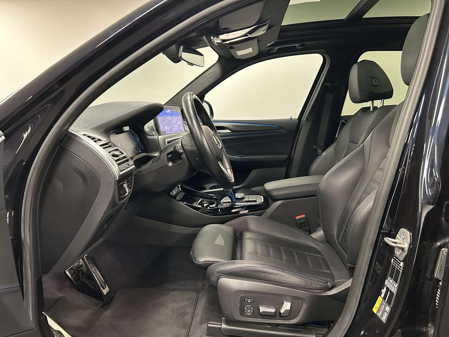 BMW iX3 M Sport - 2021 - Joinsteer - #3