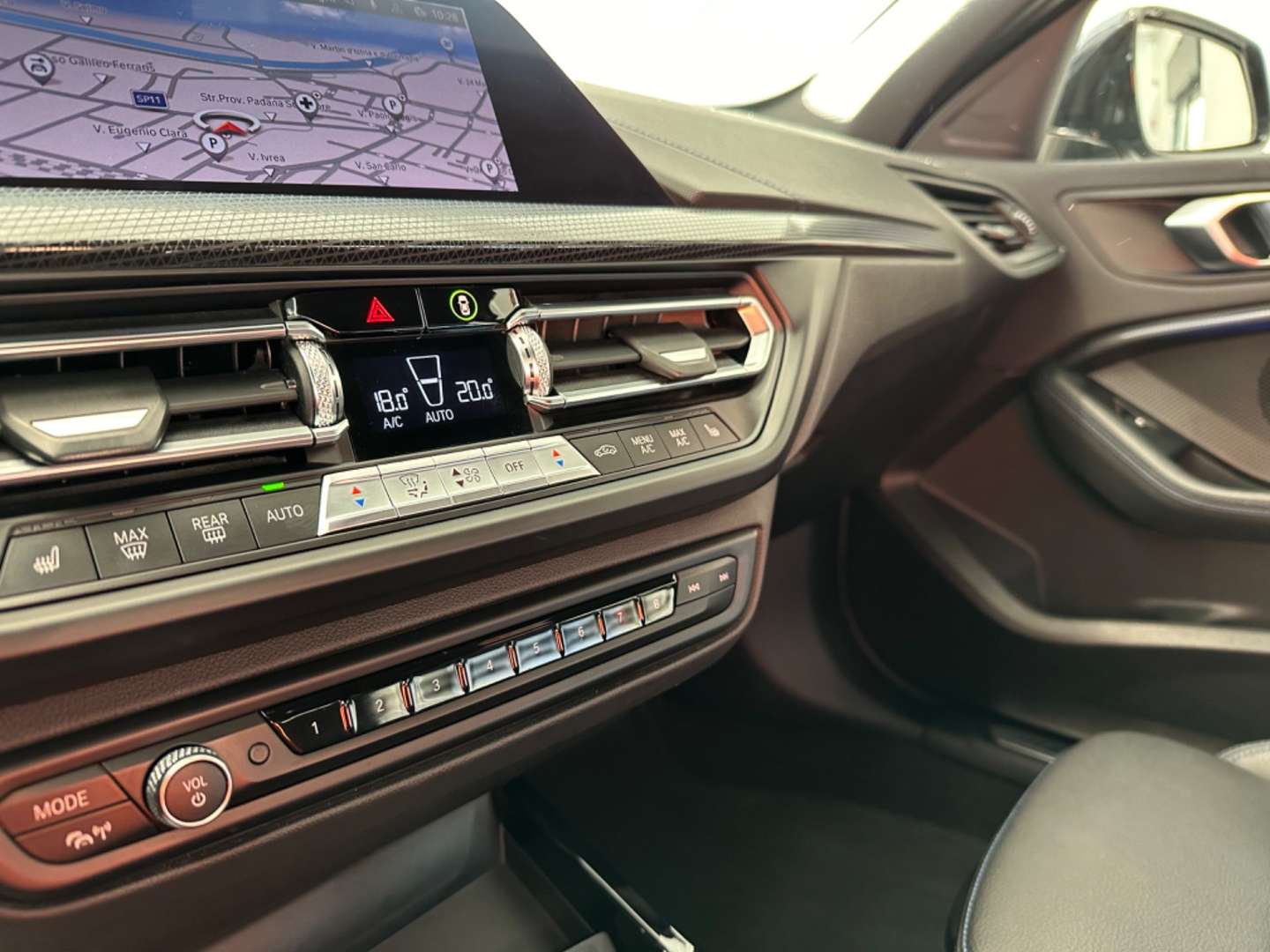 BMW 118 M Sport 118i - 2023 - Joinsteer - #8