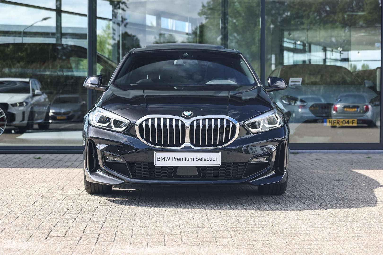 BMW Série 1 M Sport 118i - 2024 - Joinsteer - #5