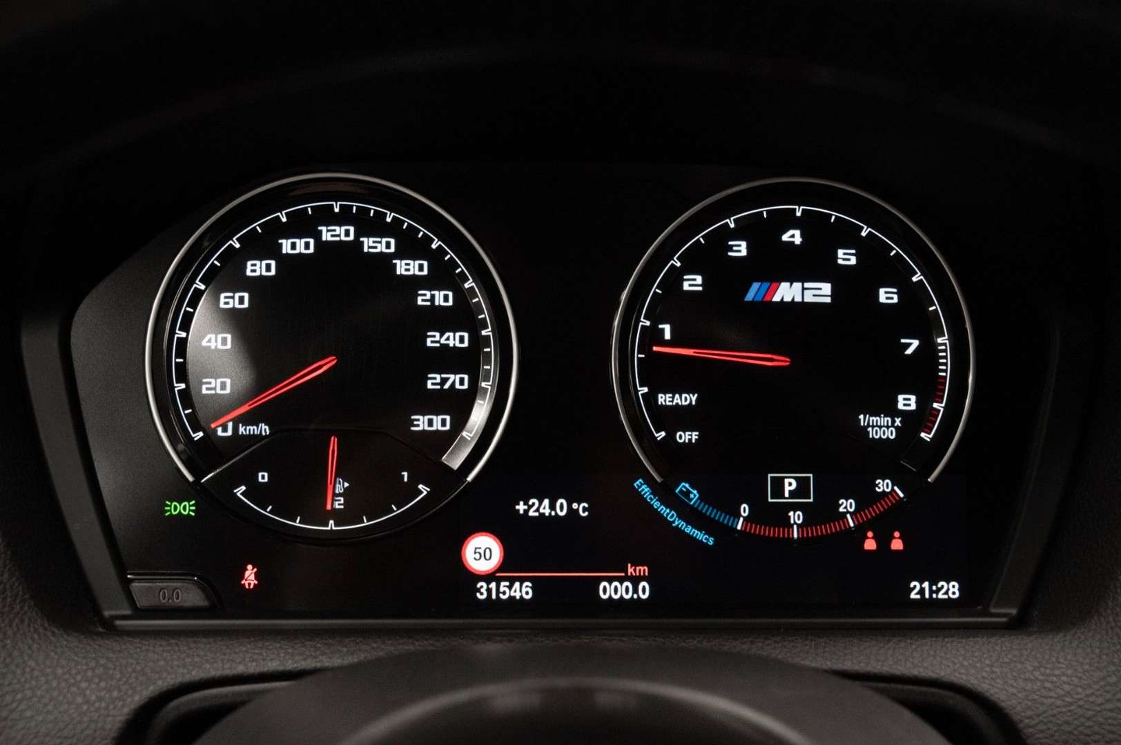 BMW M2 Competition M2 - 2020 - Joinsteer - #15