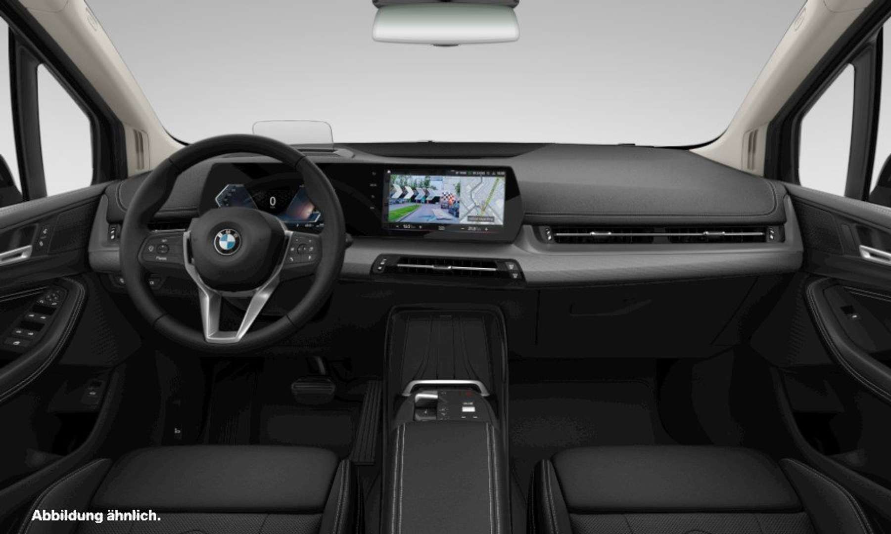 BMW 218 D Active Tourer 218d - 2023 - Joinsteer - #3