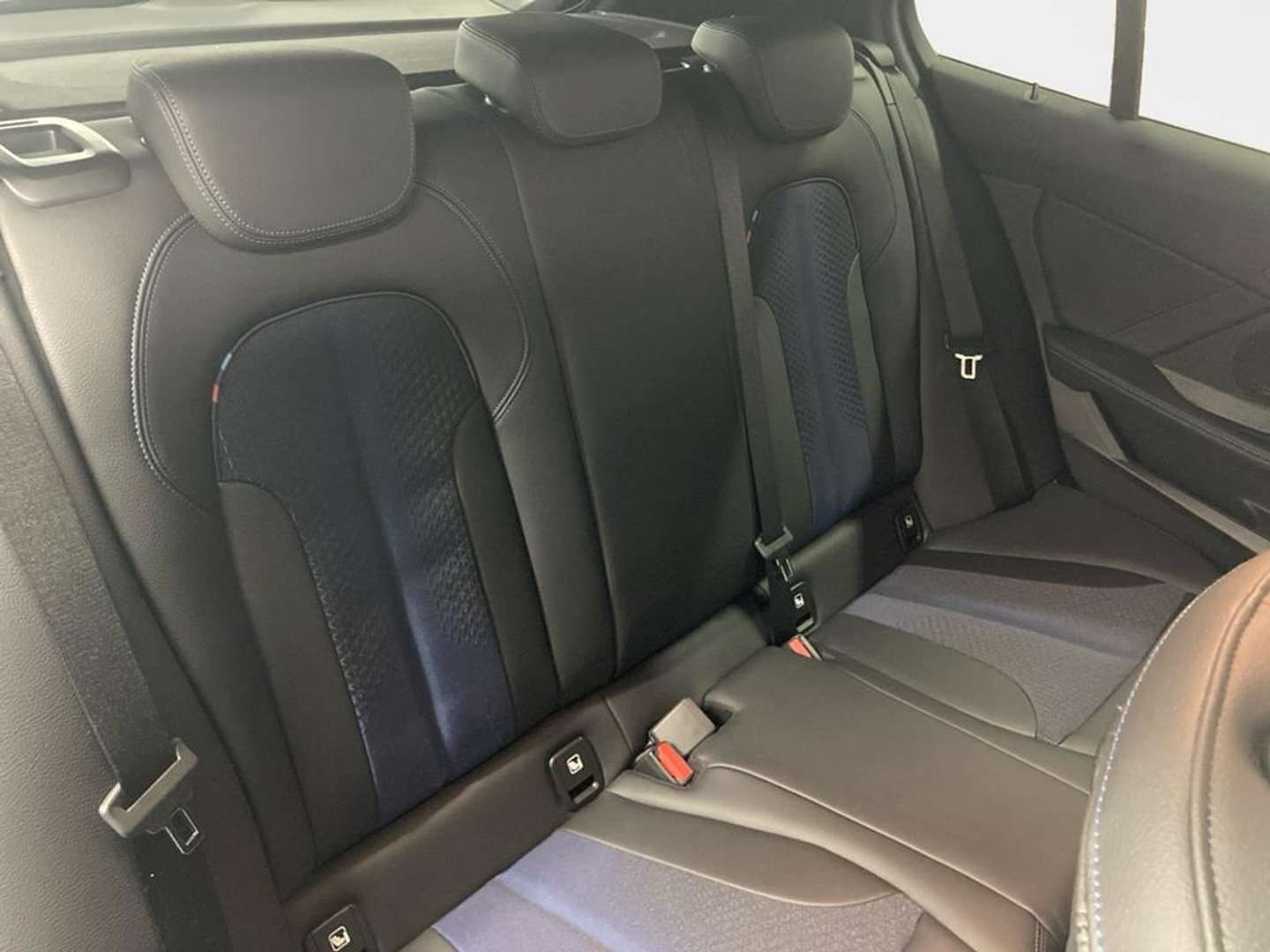 BMW 118 M Sport - 2023 - Joinsteer - #14