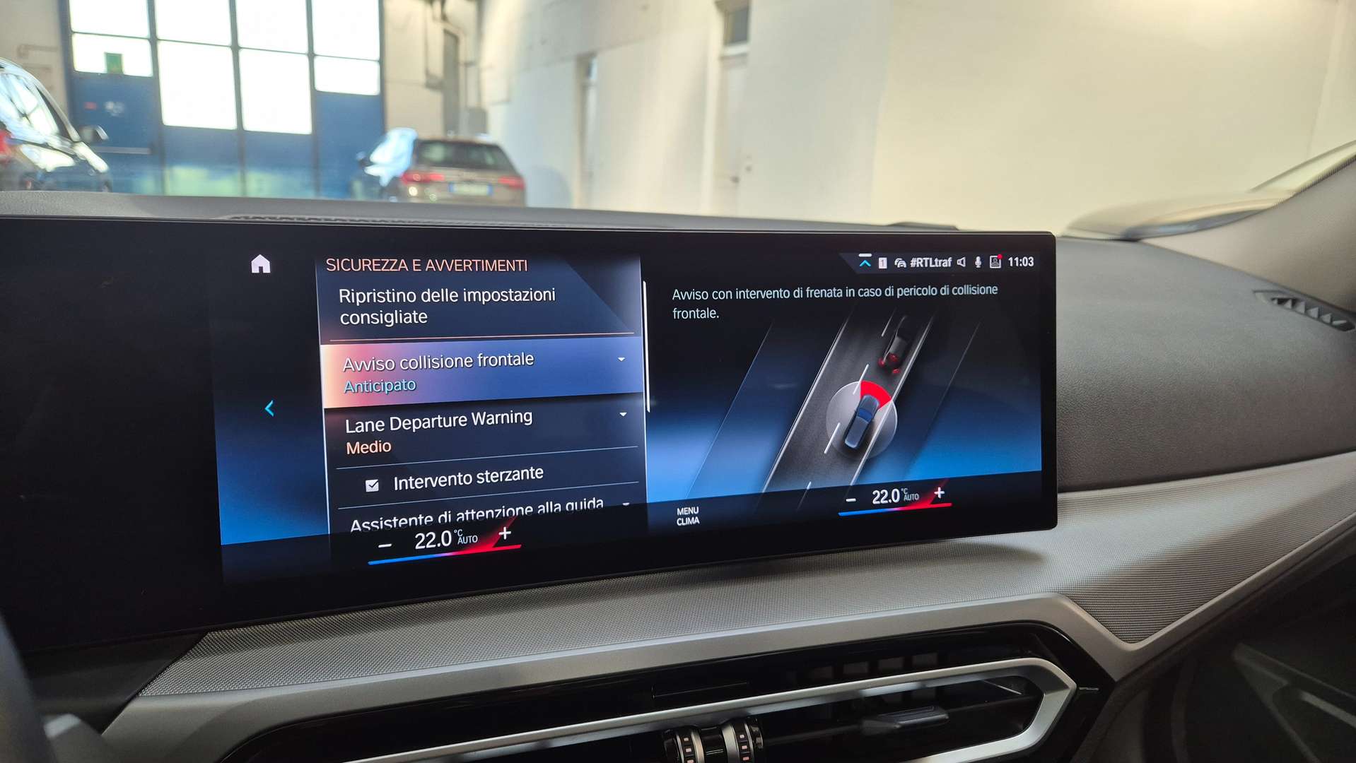 BMW Série 320 D Touring 320d - 2022 - Joinsteer - #16