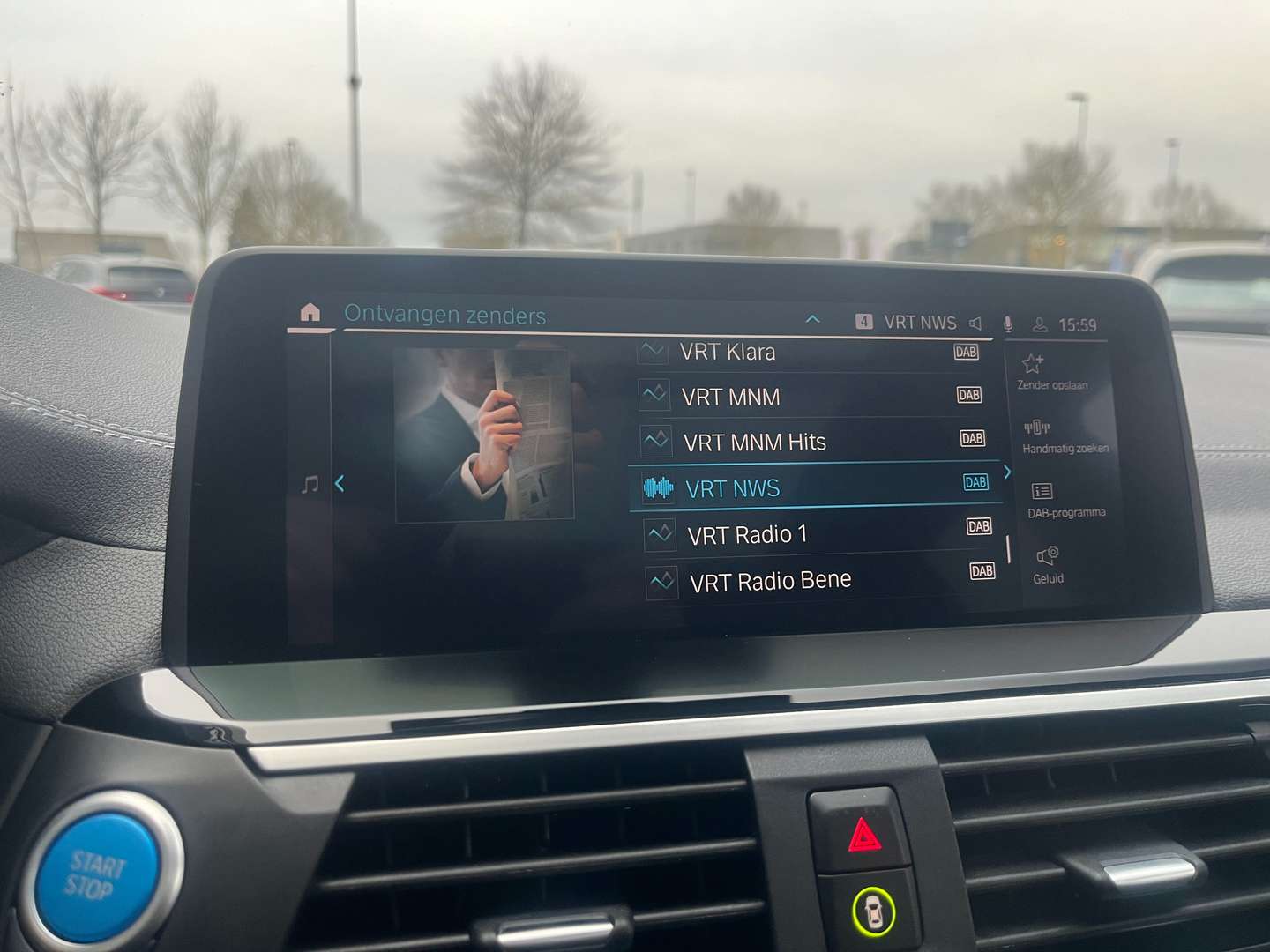 BMW iX3 - 2021 - Joinsteer - #29