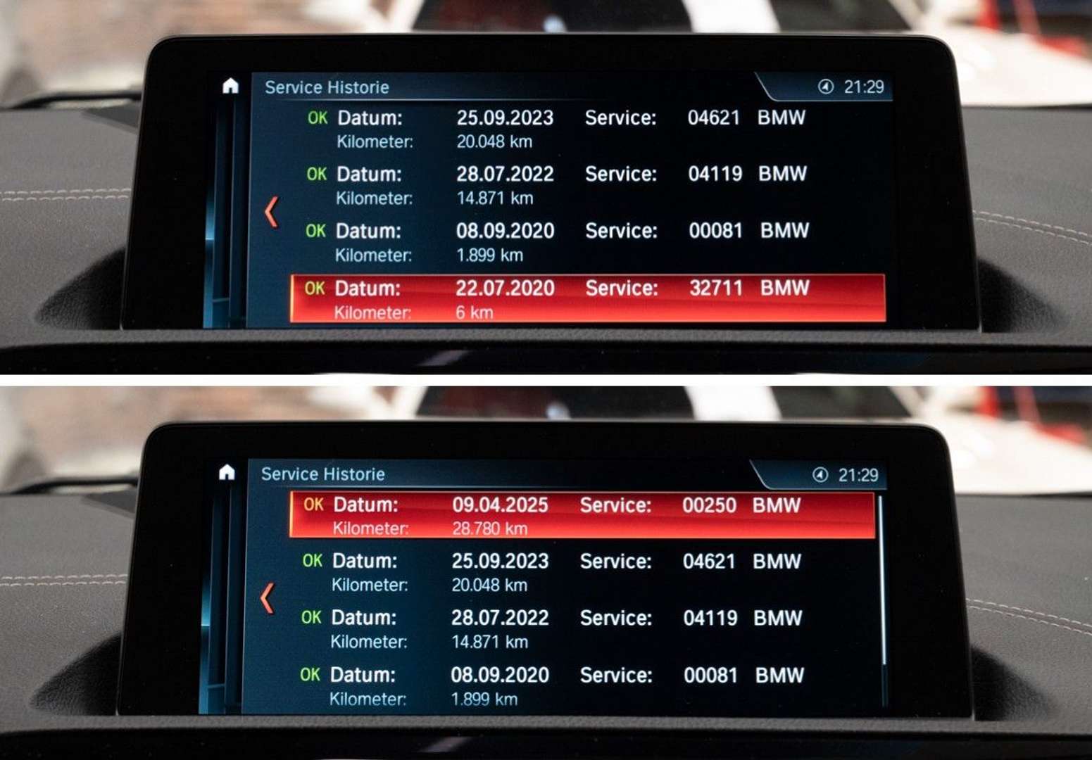 BMW M2 Competition M2 - 2020 - Joinsteer - #18