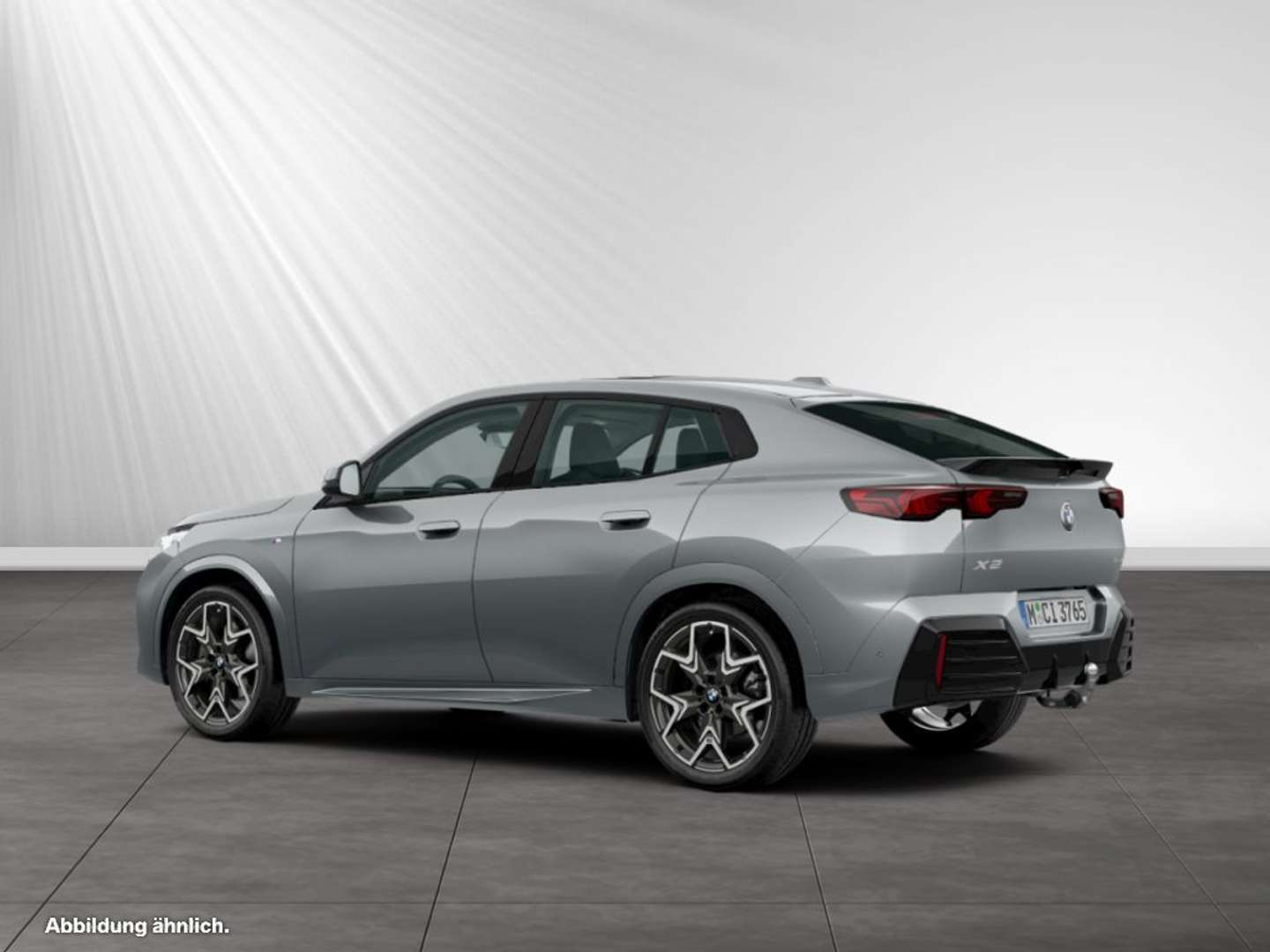 BMW X2 M Sport SDrive20i - 2024 - Joinsteer - #6