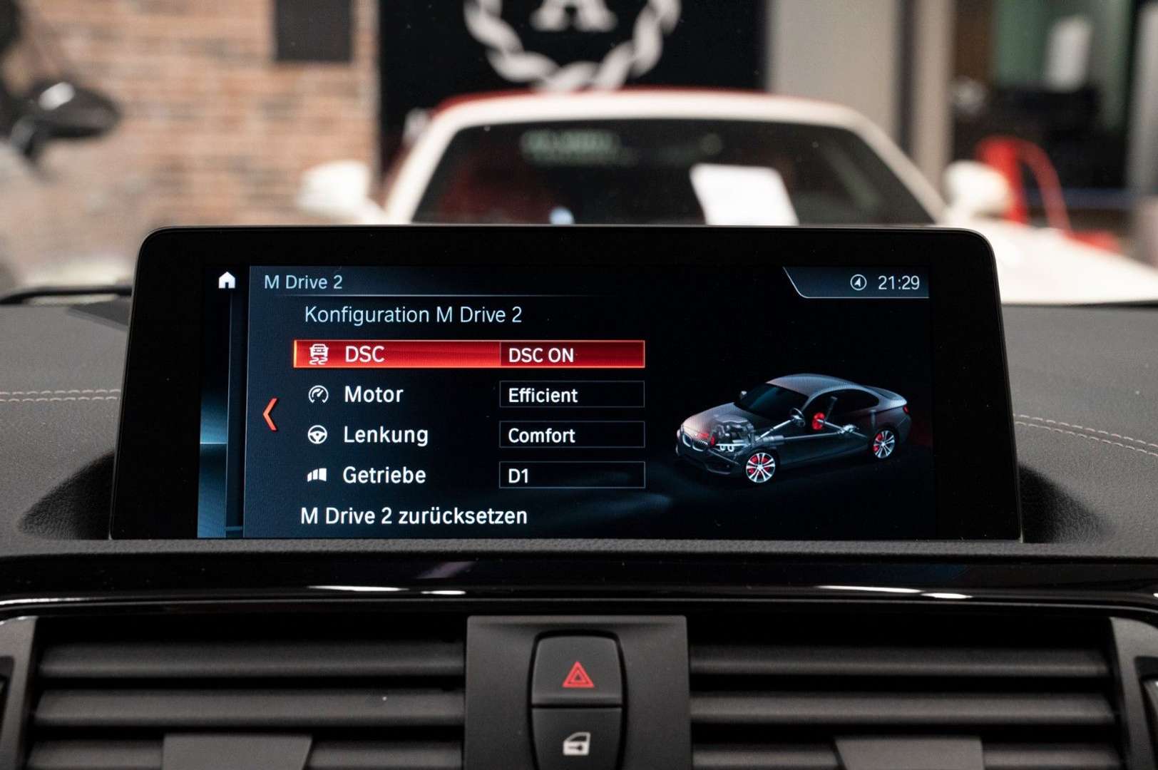 BMW M2 Competition M2 - 2020 - Joinsteer - #20