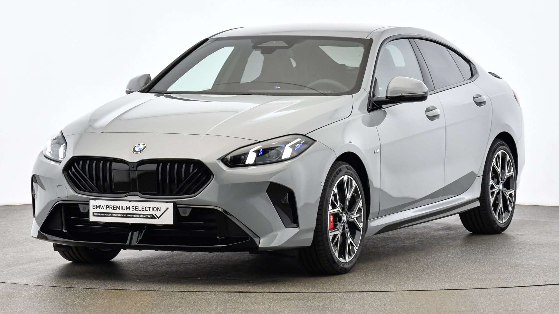 BMW Série 2 M Sport 220d - 2025 - Joinsteer - #1