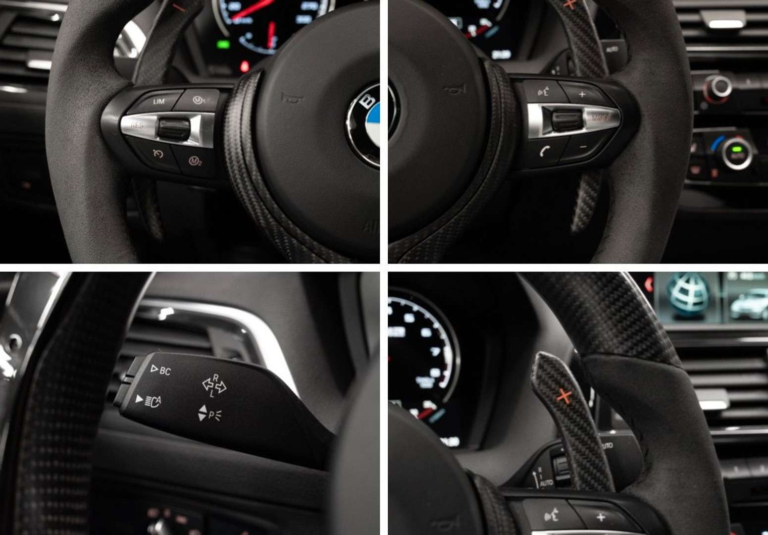 BMW M2 Competition M2 - 2020 - Joinsteer - #21