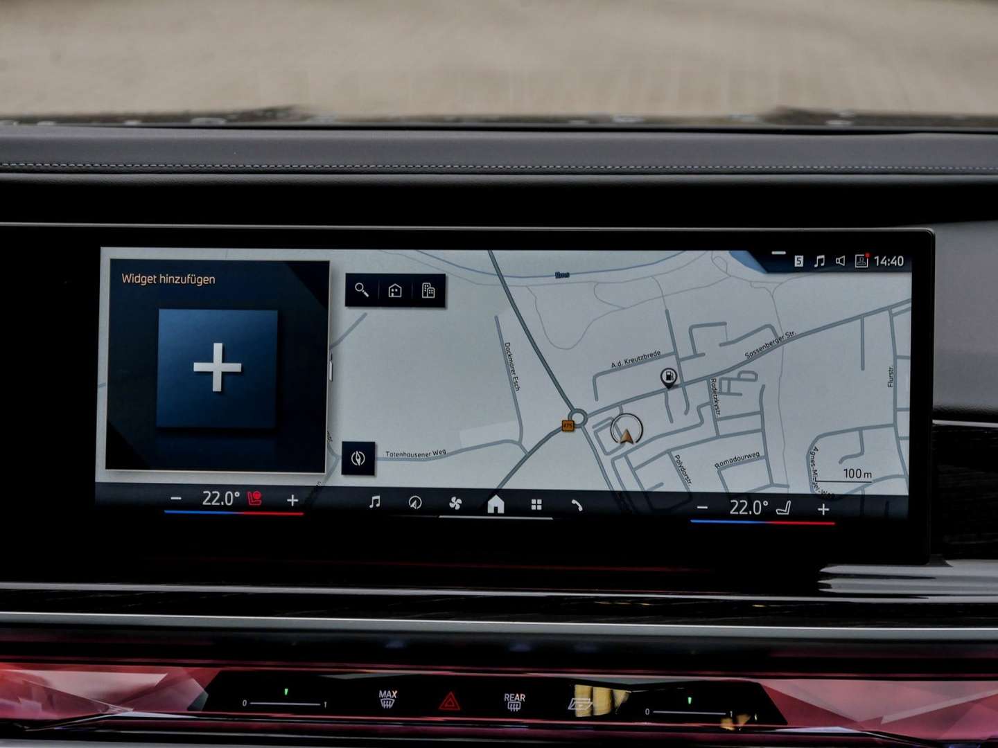 BMW Série 7 M Sport 740d XDrive - 2023 - Joinsteer - #6