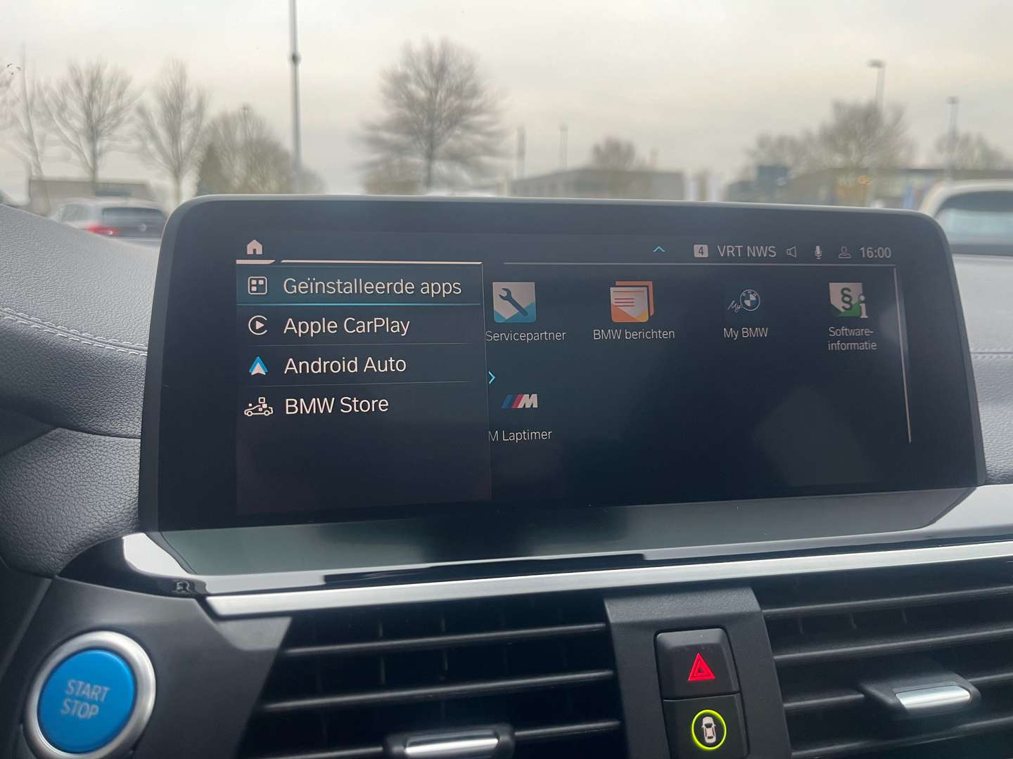 BMW iX3 - 2021 - Joinsteer - #31