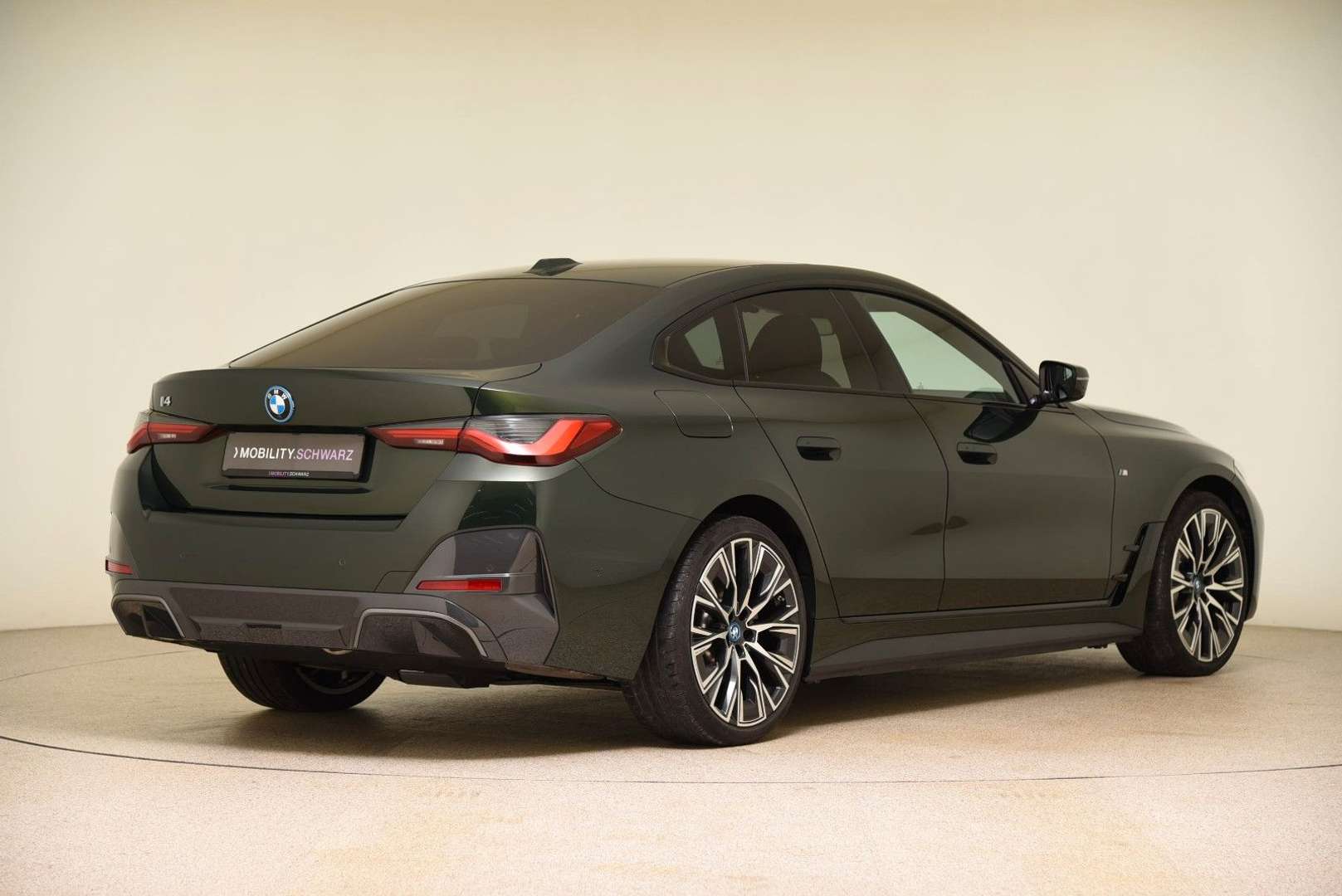 BMW I4 EDrive35 Gran Coupé M Sport EDrive35 - 2023 - Joinsteer - #3