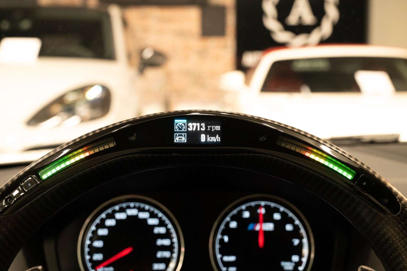 BMW M2 Competition M2 - 2020 - Joinsteer - #23