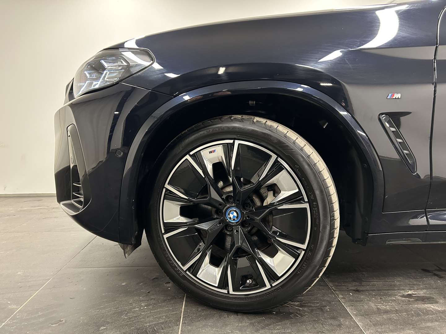 BMW iX3 M Sport - 2021 - Joinsteer - #6