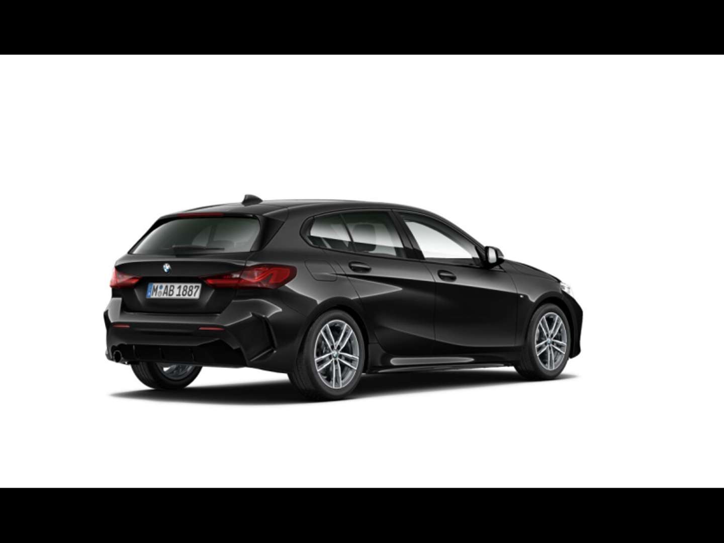 BMW 118 M Sport - 2022 - Joinsteer - #1