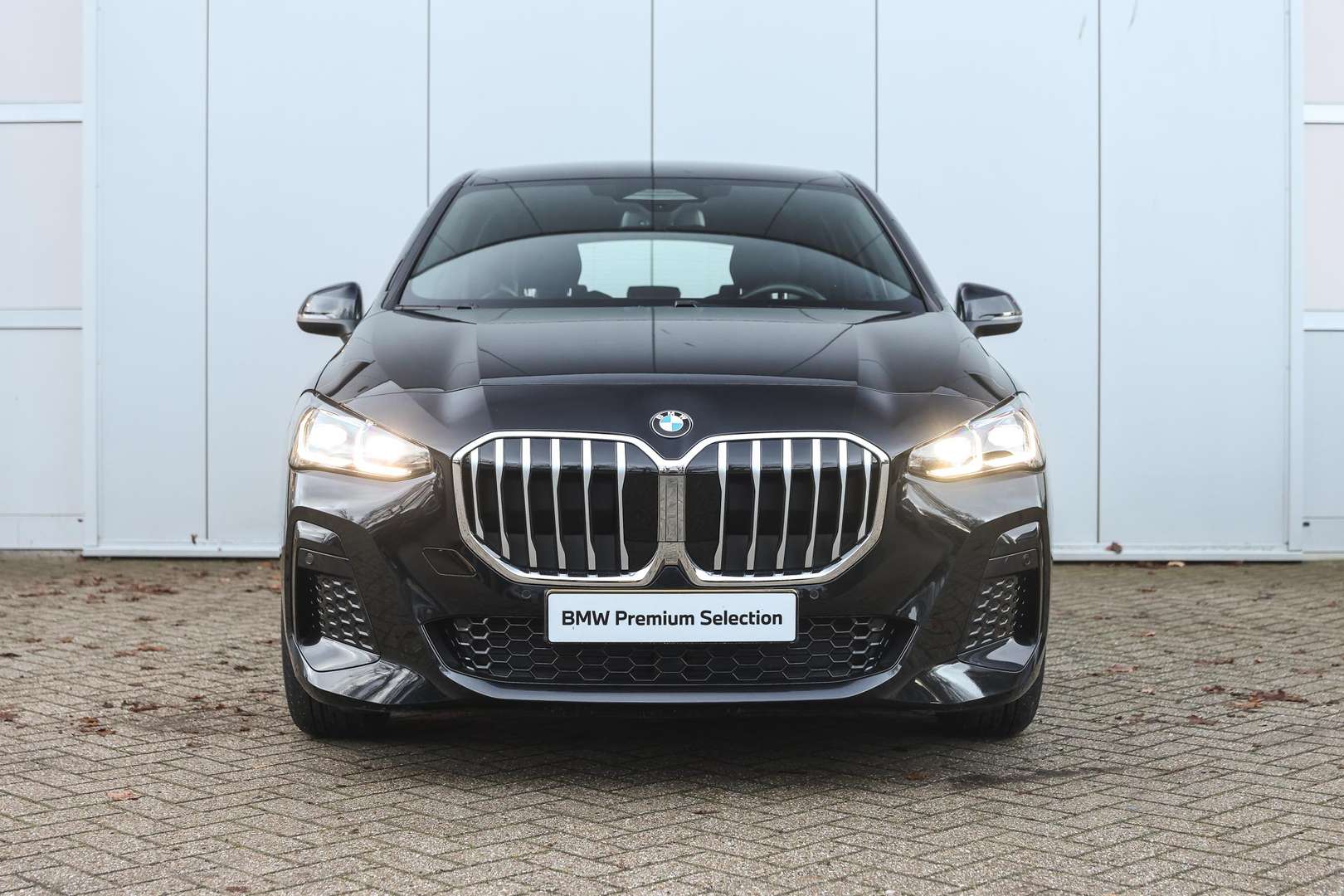 BMW Série 2 Active Tourer M Sport 220i - 2025 - Joinsteer - #4