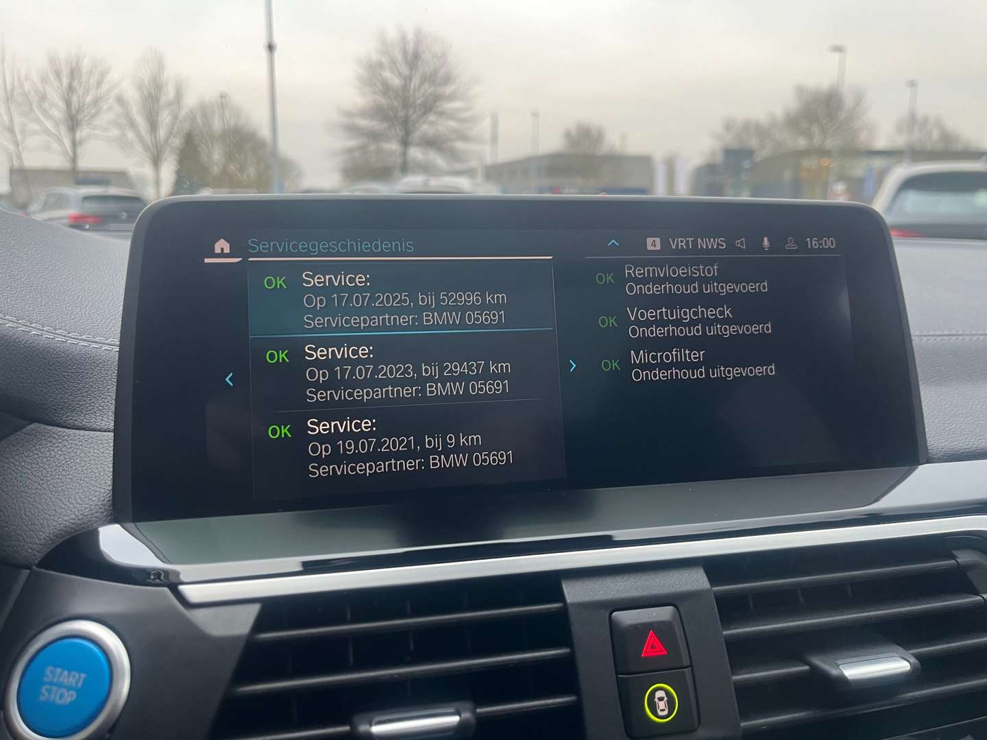 BMW iX3 - 2021 - Joinsteer - #32